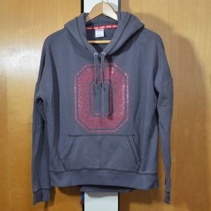OSU Victoria's Secret PINK Pullover
